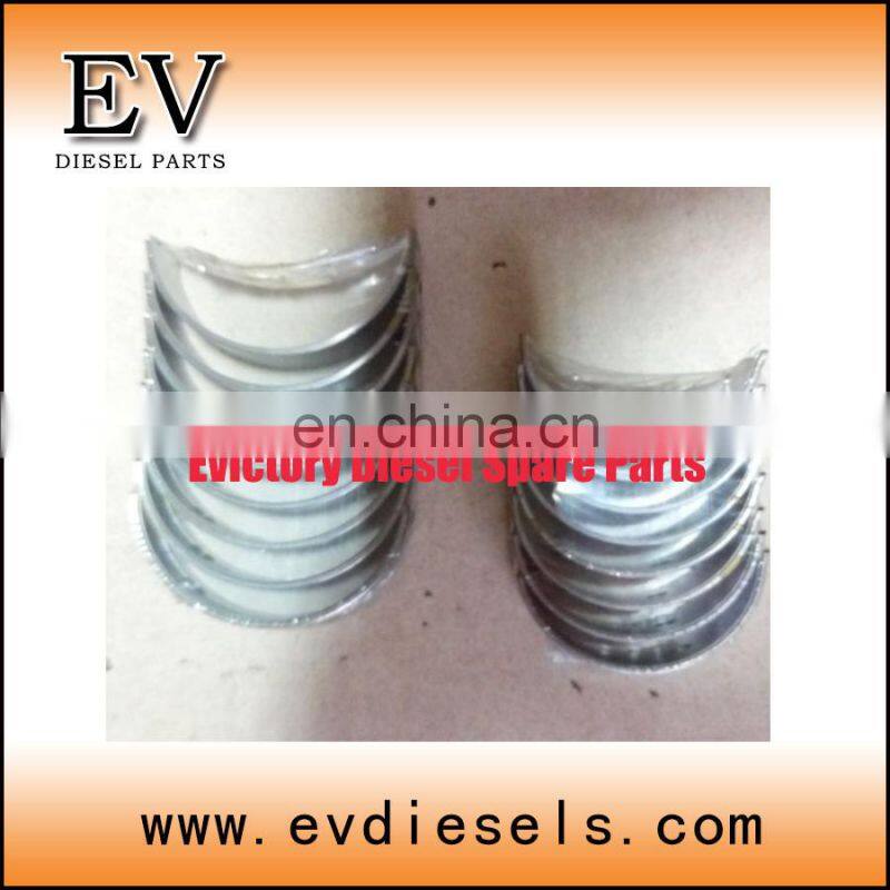 forklift engine D4BB complete gasket kit / full gasket set fit for HYUNDAI overhauling spare parts