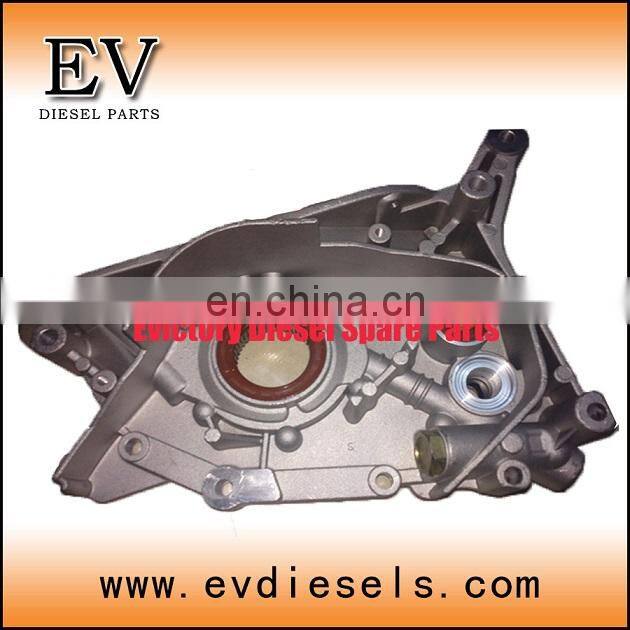 6D16 6D16T engine bearing crankshaft bearing connecting rod for Mitsubishi use