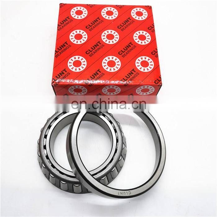 Chinese Inch Bearing SET256 Taper Roller Bearing 25583/25519 Bearing