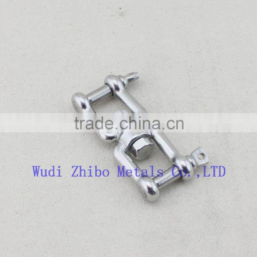 Top quality oval swivel Snap Shackle wholesale