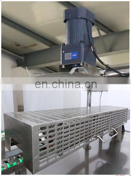 Rotary small plastic tube/ice freeze pops/ice fruit juice filling sealing machine