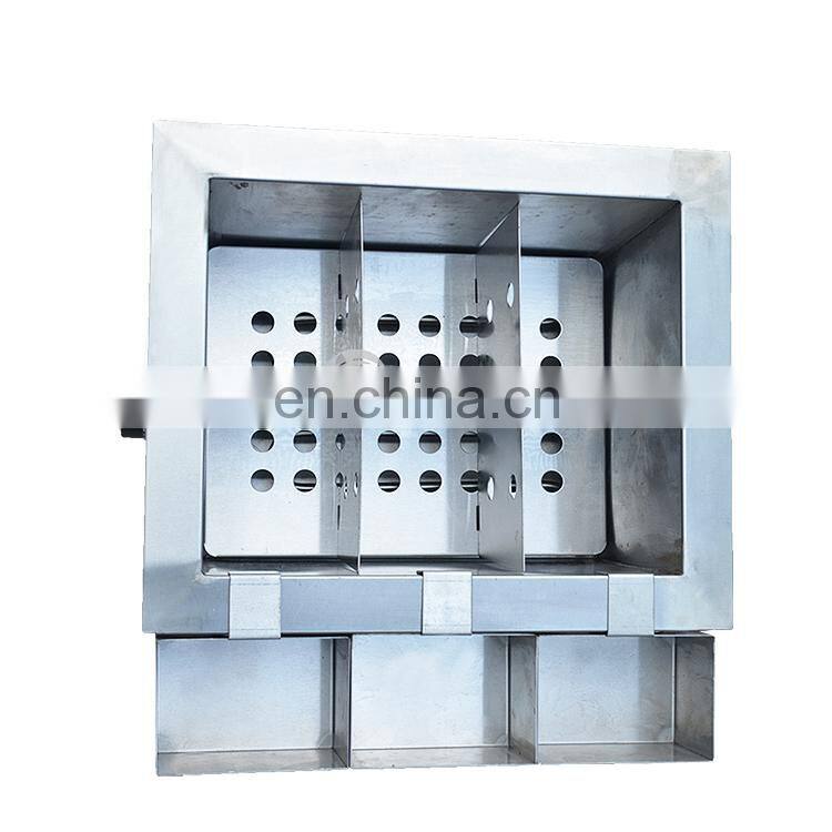 Industrial Heavy Duty/Cheap Japanese Electric Oden Maker for Western Kitchen Restaurant