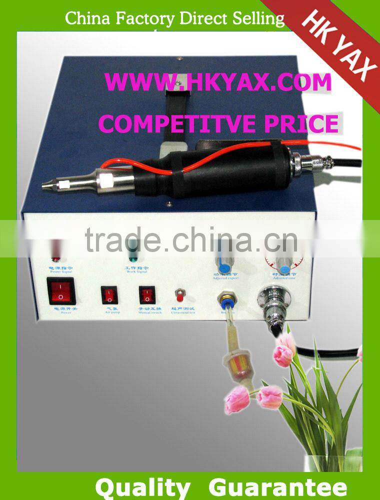 ultrasonic hotfix machine;hotfix machine ultrasonic;hotfix ultrasonic machine