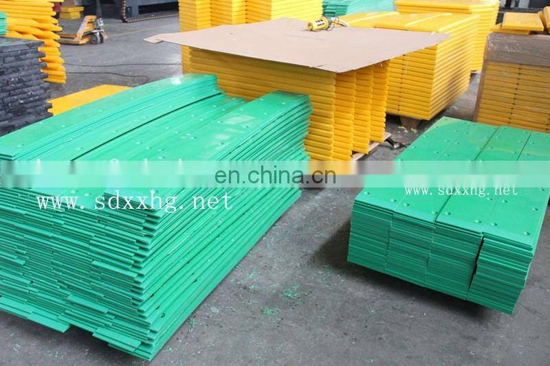 heavy-duty temporary ground protection mats solutions in hdpe material,UHMW-PE plastic temporary road mat and ground solution