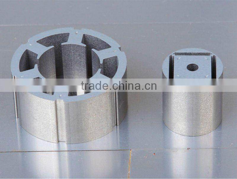 shaded pole motor lamination progressive stamping tool/mould/die , motor stator rotor tool