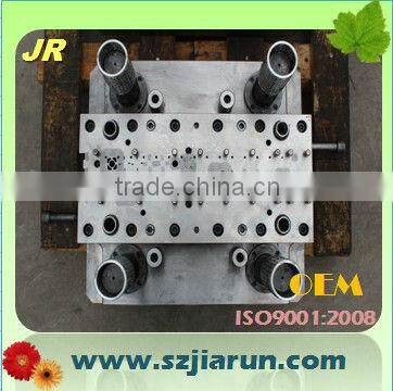 fabrication workshops metal stamping parts