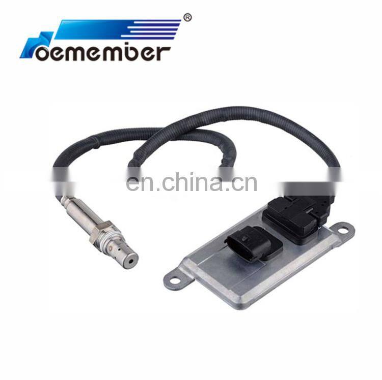 A0009053503 5WK96682C 0009053503 Truck Noxygen Oxygen Sensor Truck Nox Sensor for Mercedes-Benz