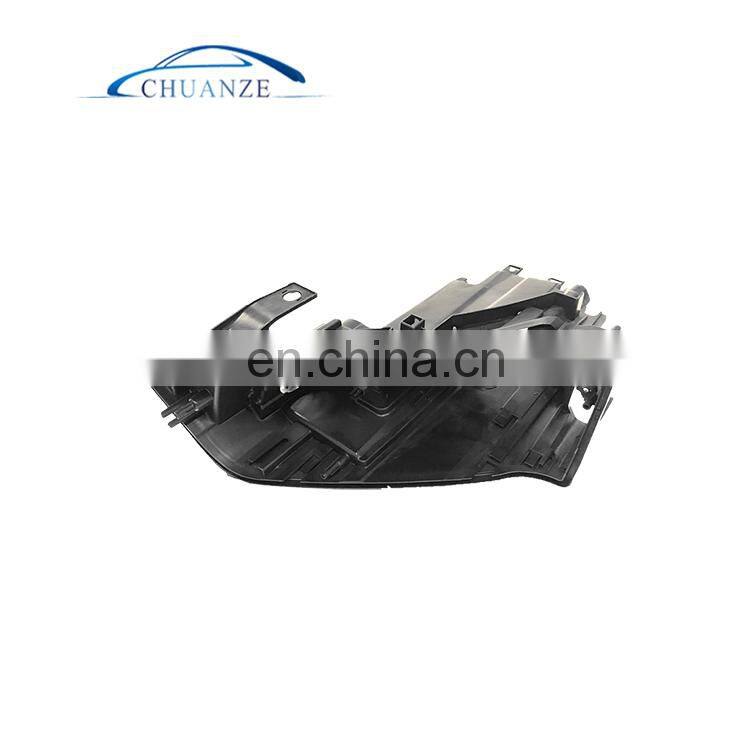 Headlamp Housing FOR AUDI Q3 Assembly 2013 L8UD941005 L8UD941006