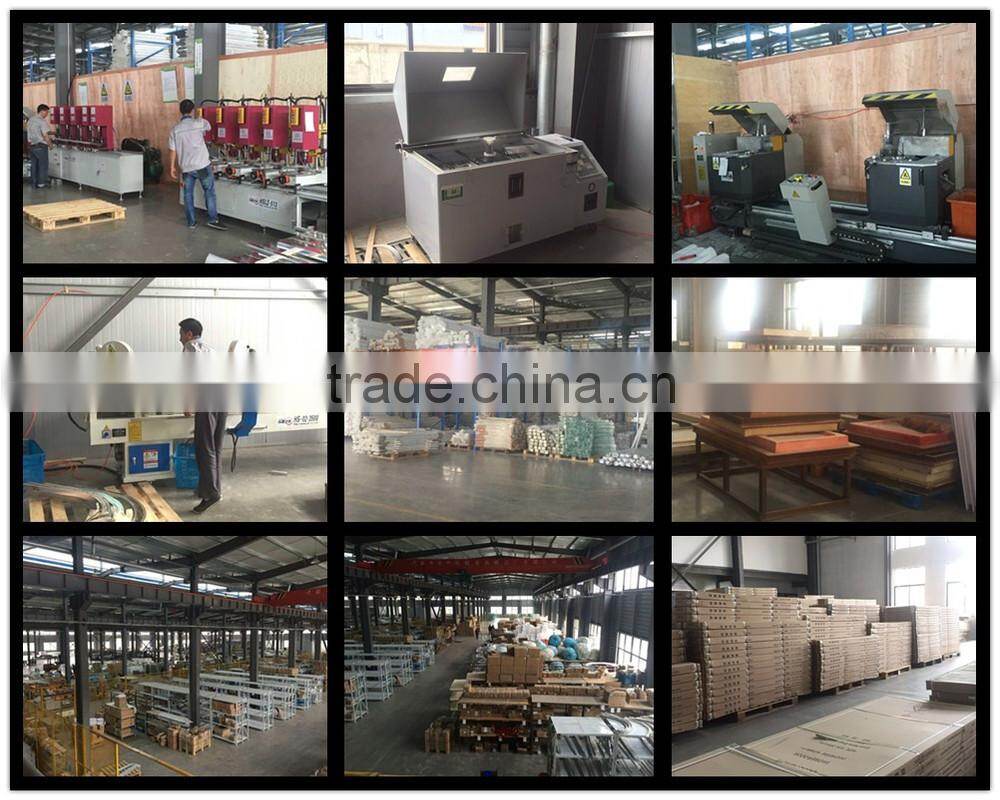 Jenbely 6mm bathtub two glasses 180 pivot shower screen