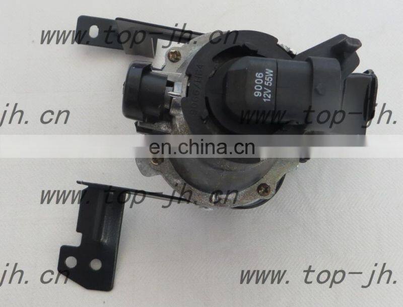 CARVAL JH AUTOTOP FOG LAMP FOR 19K3 L92201 M6000 JH03 19K3 003