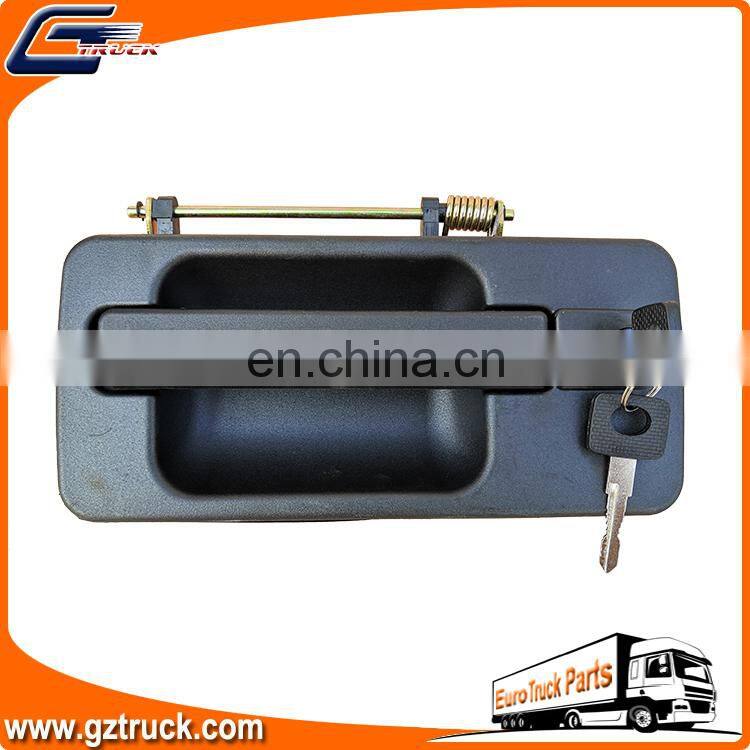 European Truck Auto Spare Parts Plastic Door Handle , Right Oem 9417600559 for MB Truck