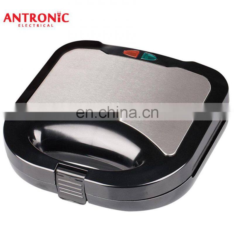 2018 best selling 2 slice sandwich maker for sale