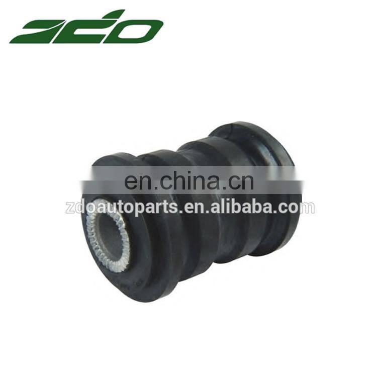 ZDO Car arm rubber bushing replace suspension kit for Hyundai OEM 54551-22100 54551-02000 54551-22200