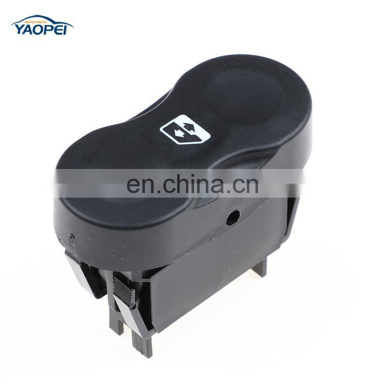Car Front Electric Window Switch 5 Pins For Renault Dacia Duster Sandero 8200602227 Car Accessories