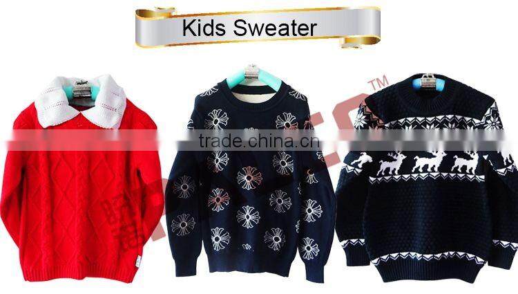 New Design Long Sweaters Crochet Vintage Pullover Loose Jumper Lady Sweater
