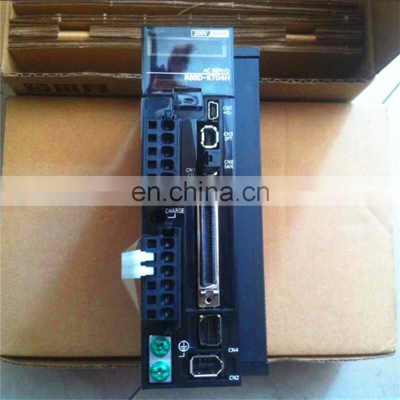 R88M-U20030HA-B AC servo motor