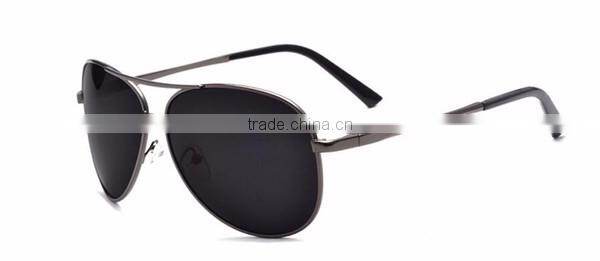UV400 drop ship polar eagle horn oval classic flat lens mirrored polarized sunglasses