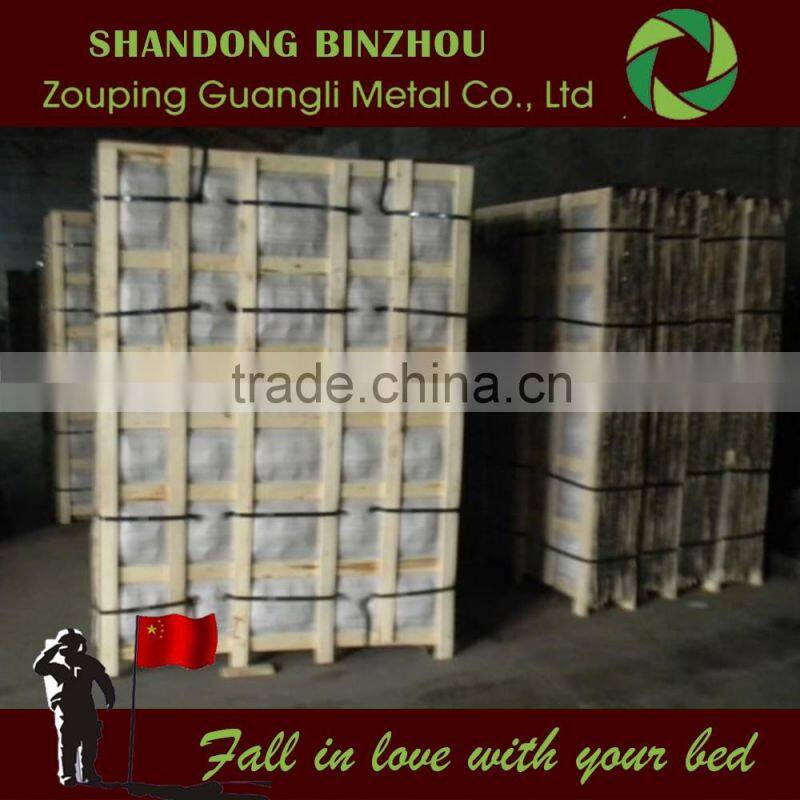 China manufacturer high carbon steel wire rod Pocket spring for used mattress