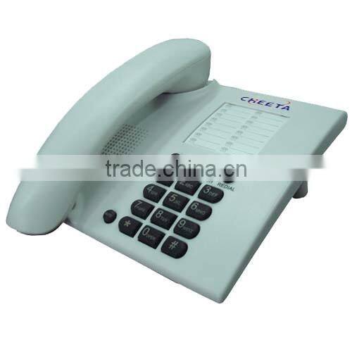 land line phone ,basic telephone