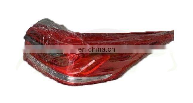 For Toyota 2017 Vios Tail Lamp 81550-0d800 81560-0d800 Car Taillights Auto Led Taillights Auto Tail Lamps Rear Lights Rear Lamps