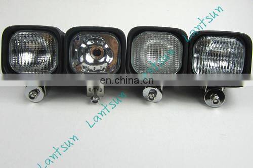 HID017 35w xenon spotlight car roof fog lamp 4x4 24v