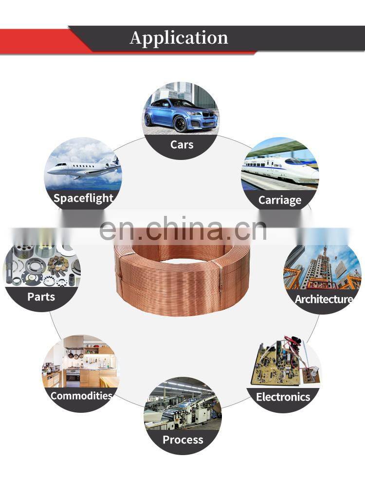 Excellent quality 3mm 10mm copper brass sheet