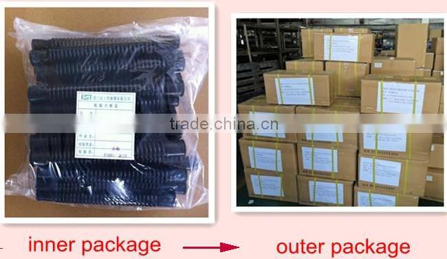 Fibra reinforce silicone hose