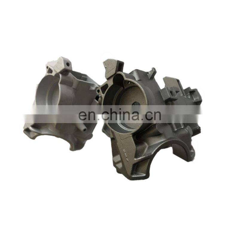 Car Ignition Lock Starter Switch Steering Lock Barrel Housing For Honda CITY