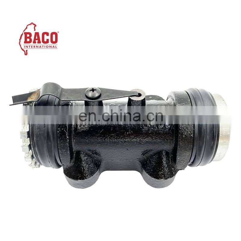 BACO brake wheel cylinder 4756037040 for Toyota Dyna 47560-37040 SAURUS HINO DUTRO