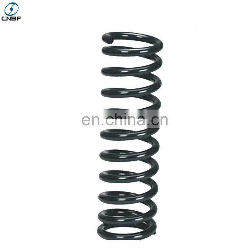 CNBF Flying Auto parts Coil compression spring suspension spring is suitable for Japanese Toyota for 48131-87408
