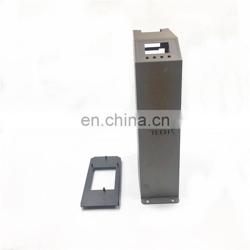 OEM Service Customized Sheet Metal Case