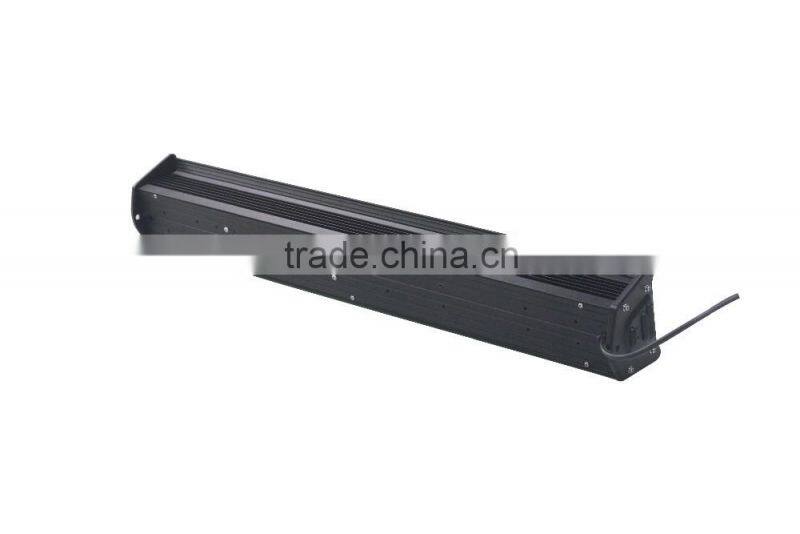 Massive discount for new product IP66 LED Linear high suspension light 50w CE/RoHS 110lm/w