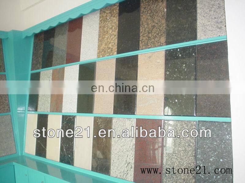 synthetic marble balcony floor covering