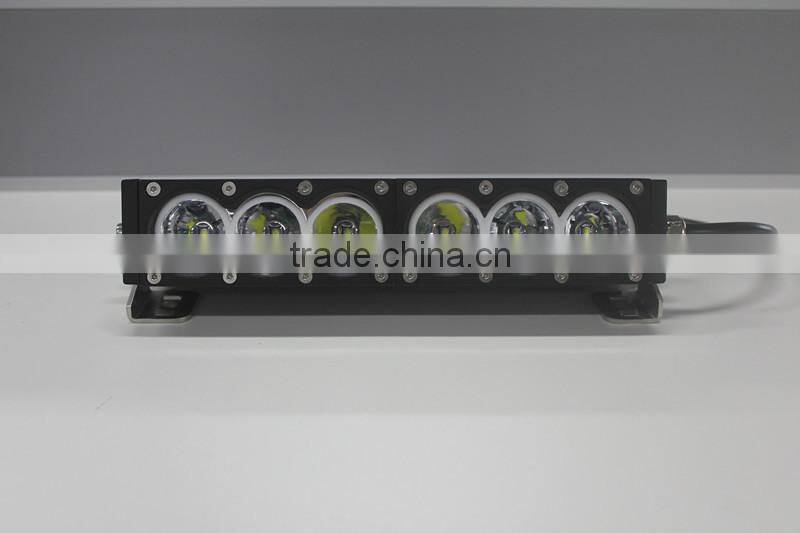 new design led tractor working lights 60w , led work lighting 60w;
