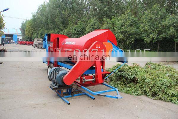 Dry Peanut Picking Machine Peanut picker machine