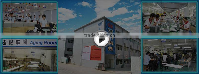 high brightness 5years warranty 360degree beam angle e27 smd led lamp