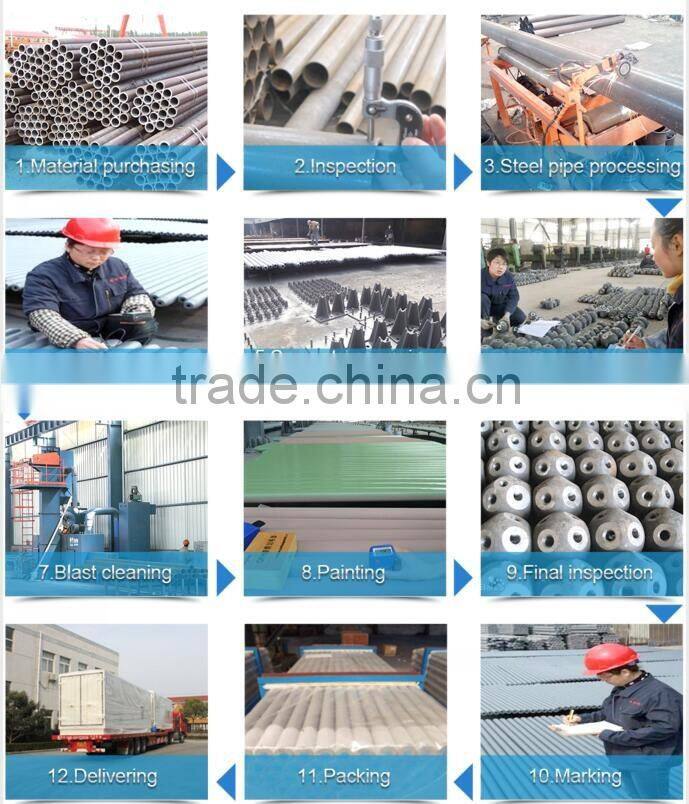 Factory price large span steel exhibition hall