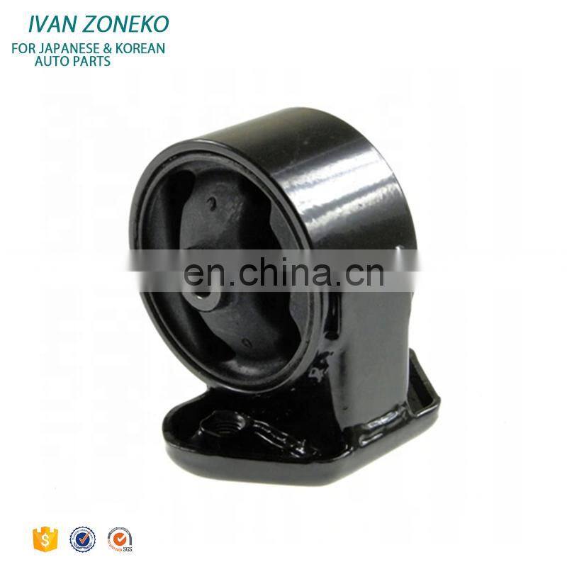 Best OEM quality 21930 25010 FIT FOR Hyundai Accent Rubber engine mounting