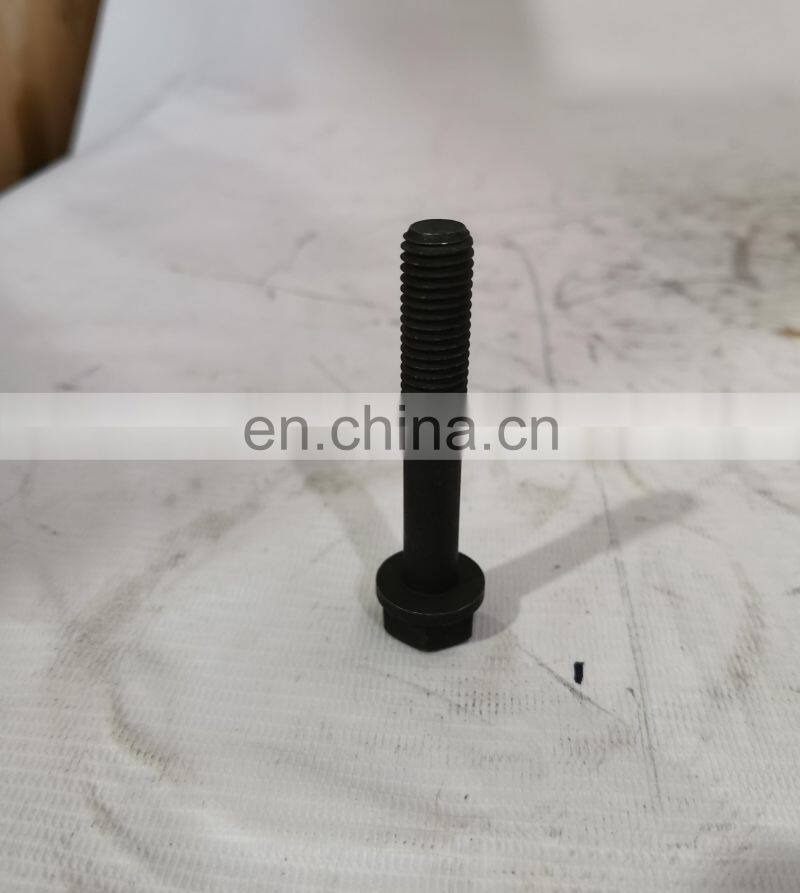 3920779 Cylinder Head Bolt Diesel Engine 6BT original engine parts 3920779