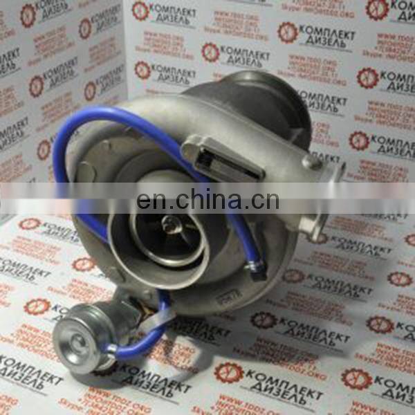 2843417 Engine Tyrbocharger 2843417 diesel engine truck parts