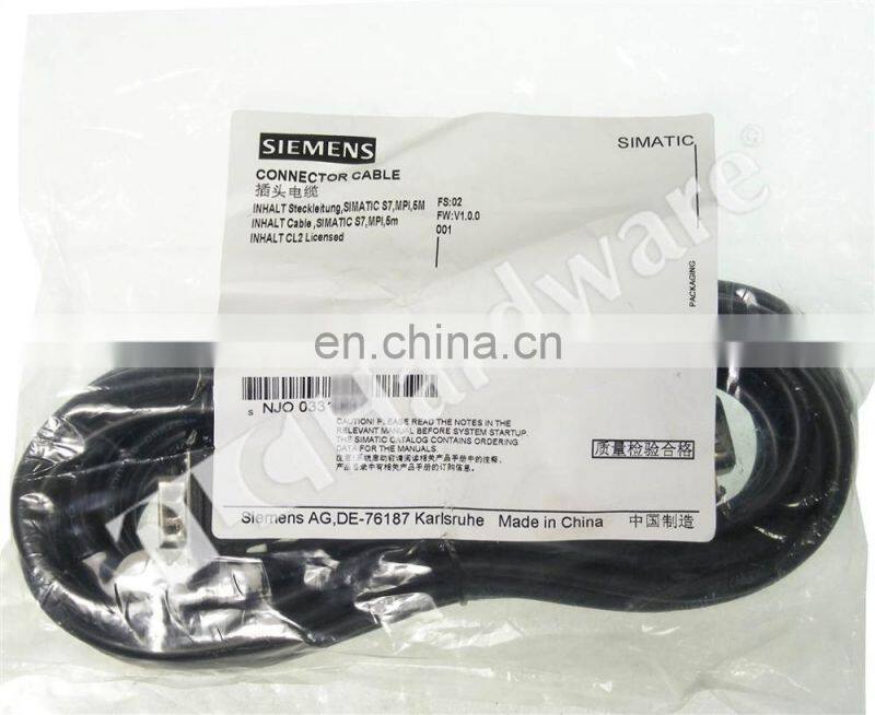 Brand New Siemens PLC plc siemens s7 300 precio 6ES7 417-5HT06-0AB0 6ES74175HT060AB0