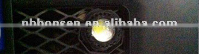 Eagle Eye Daytime Running Iight DRL LED 3W 1.5W Auto lamps