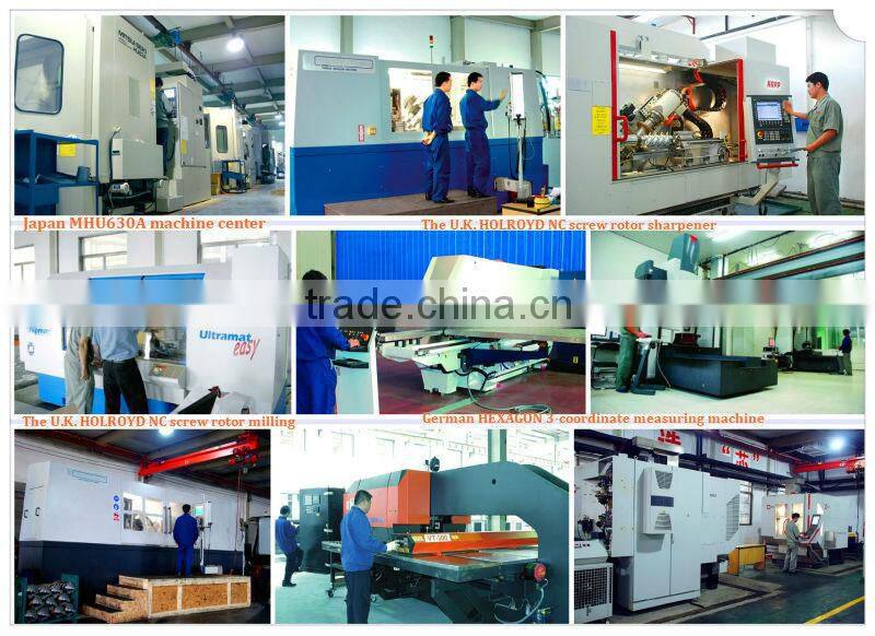 Quality professional belt driven piston air compressor