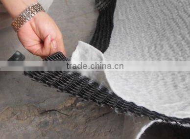 3D composite geonet / 3d drainage network