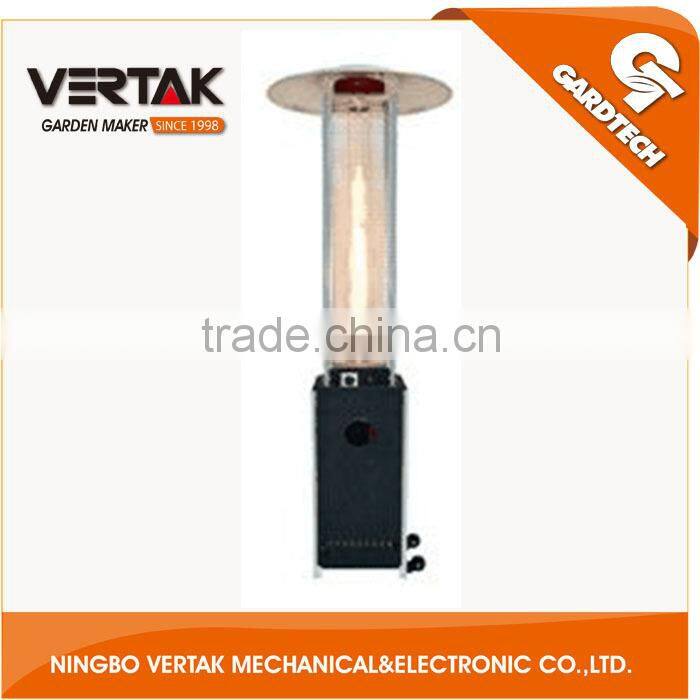 Low MOQ BSCI/ CE poultry heater , garden heater , flame heater