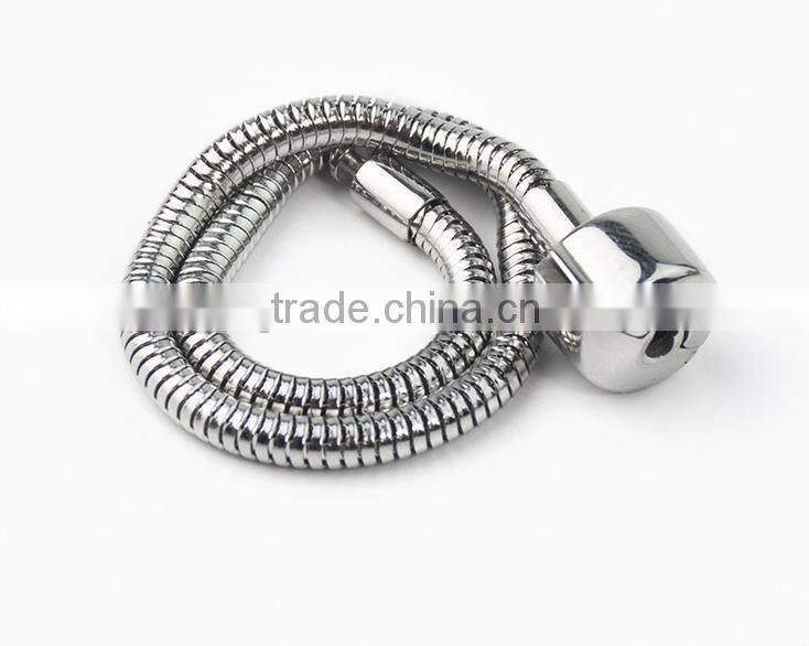 stainless steel chain short chain snake chian