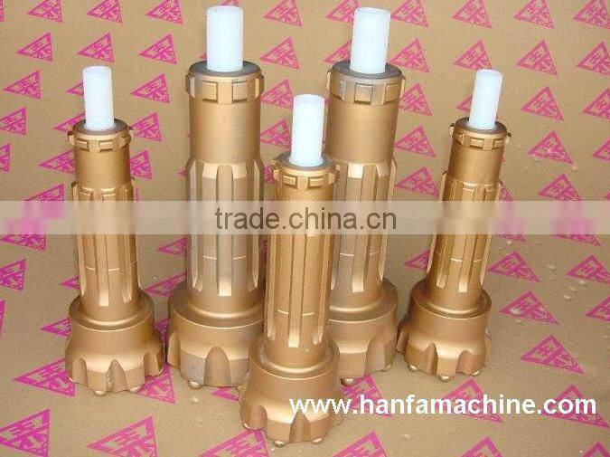 hot selling! high efficient, simple operate HF100YA2 coal mine drilling machine