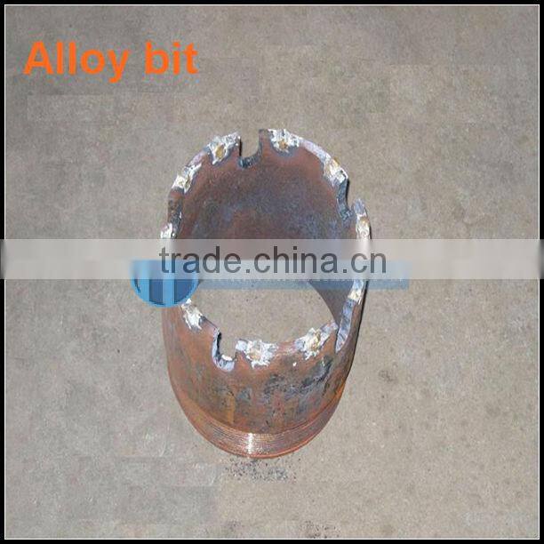 superior quality tricone drill bit(various diameter)