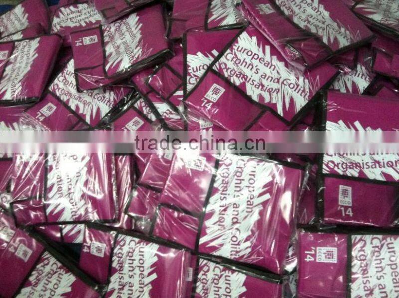 China factory woman messenger shoulder bags for ladies