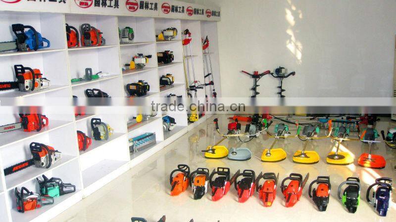 23CC heavy duty Hedge Trimmer